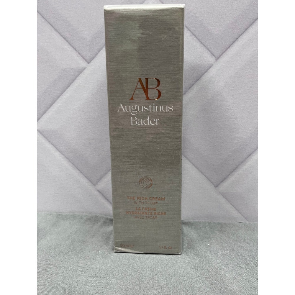 Augustinus Bader The Rich Cream (1.7 fl. oz. / 50 ml)